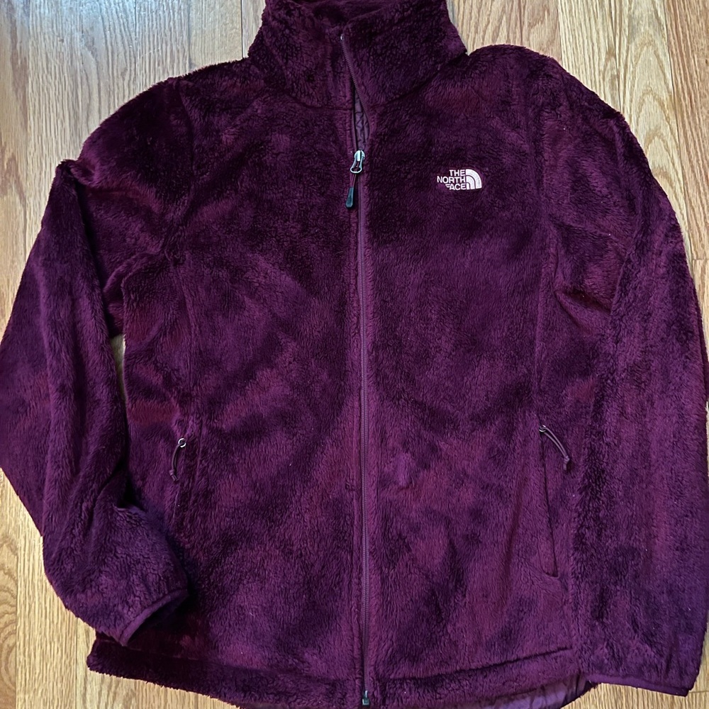 North Face Large Jacket